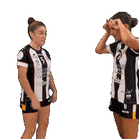 Costa Del Sol Handball Sticker by Club Balonmano Femenino Málaga Costa del Sol