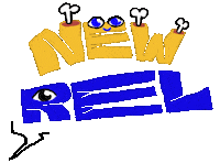 Happy Illustration Sticker