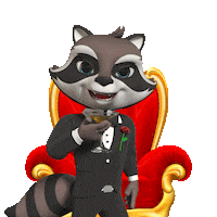 Happy Crypto Sticker by BetFury