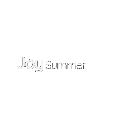 Joyacademy Sticker by Joy Summer Animazione