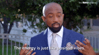 Positive Vibes