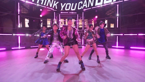 So You Think You Can Dance GIF by Reality Club FOX