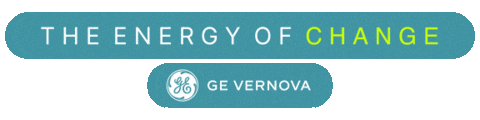Innovation Breakthrough Sticker by General Electric