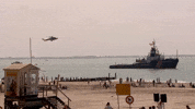 Kustwacht GIF by Omroep Zeeland