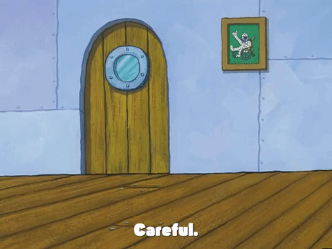 season 2 chocolate with nuts GIF by SpongeBob SquarePants