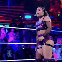 Feeling Myself Dancing GIF