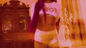 music video legs GIF by Justine Skye