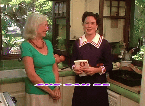 Mom Love GIF by Angela Shelton