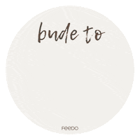 Baby Boy Feedo Sticker by feedo_cz_sk