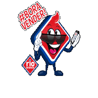 Telefone Vender Sticker by Rio Branco Energias