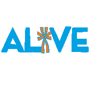 alivewesleyanchurch alive alivewesleyanchurch alivewesleyan alive wesleyan Sticker