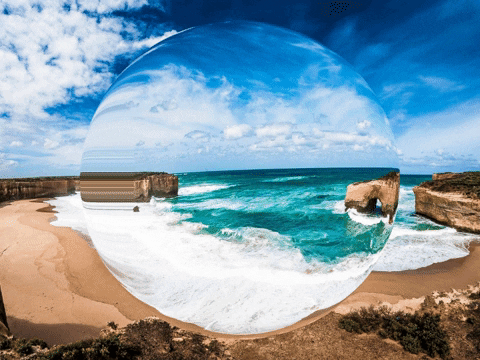 Germany Wow GIF by FranchiseONE.de