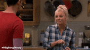 big bang what GIF by Channel 9