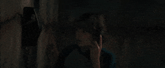 Scary GIF by The Black Phone
