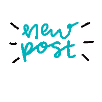 Register To Vote Happy Birthday Sticker