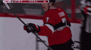 Ice Hockey Sport GIF by NHL
