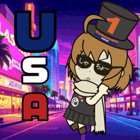 Freedom Happy Dance GIF by Entowa's