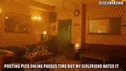 Wake Up Video GIF by Graduation