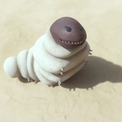 WormMonster