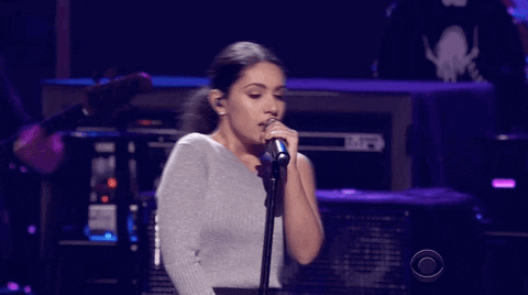 Cbs Elton John Tribute GIF by Recording Academy / GRAMMYs