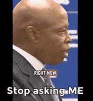 New York Hero GIF by Eric Adams
