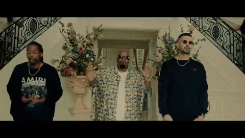 Hold Up Wait A Minute GIF by Popular Demand Entertainment