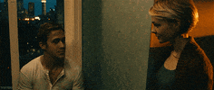 ryan gosling art GIF by Tech Noir