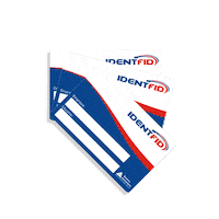 Idf Sticker by Companytec