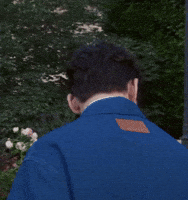 Seventeen Vernon GIF