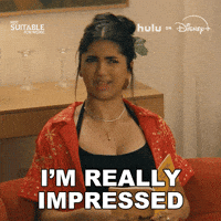 Tv Show Friends GIF by HULU