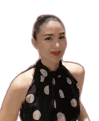 Lm Sticker by Heart Evangelista