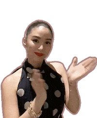 Lm Sticker by Heart Evangelista