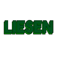 Liesen Sticker by Nicole Reuter Fotografie und Marketing