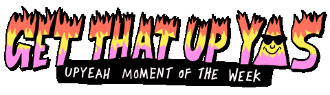 Ats Up Banking Sticker by Up