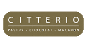 pasticceriacitterio bakery pastry Como chocolat Sticker