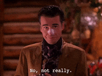 season 2 dick tremayne GIF by Twin Peaks on Showtime