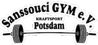 Powerlifting Sticker by kraftklaus