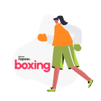 Stronger Together Hockey Sticker by Glance Roposo