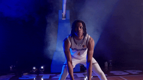 Sjsu Sanjosestate GIF by San Jose State Spartans