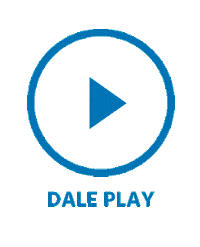 etiquetaragencia video play dale play gif etiquetar Sticker