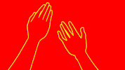 loberoso animation hands loberoso ivanildo soares GIF