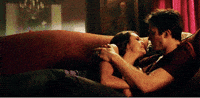romance love GIF