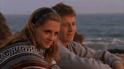 the oc seth and summer GIF by CraveTV