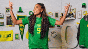 Ncaa Soccer GIF by GoDucks