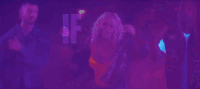 ty dolla sign bottled up GIF by Dinah Jane