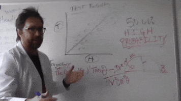 Dyl Nye, the Science Guy