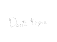 스키니브라운 Sticker