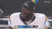 Sad Los Angeles Chargers GIF by NFL