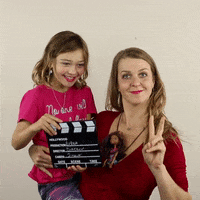 Family Time Video GIF by Nový start