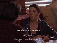 season 3 netflix GIF by Gilmore Girls 